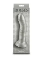 Royals – Dildo Charlie Grey - Bilde 3