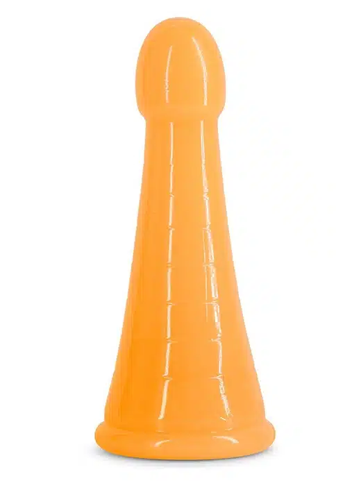 phoenix glow in the dark dildo