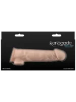 Renegade - Annex - Tykk Penissleeve - Bilde 2