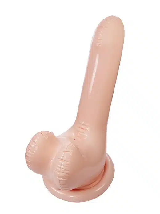 2855-inflatable-fun-sofa-stol-chair-dildostol-dildo-01 Inflatable Fun Sofa - Oppblåsbar Dildostol - Bilde 1
