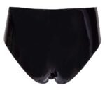 LateX - Truse med Penis Sleeve