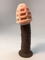 Alive - Mini Masturbator - Anal - Lys Hudfarge - Bilde 7