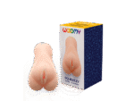 Woomy - Squeeezy Masturbator