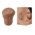 Alive - Realistisk masturbator Vaginal og anal - Mia