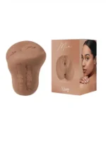 Alive - Realistisk masturbator Vaginal og anal - Mia
