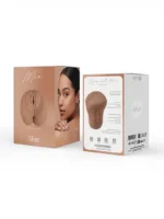 Alive - Realistisk masturbator Vaginal og anal - Mia - Bilde 2