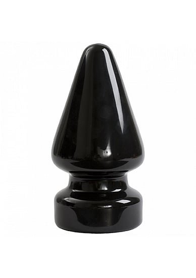 Doc Johnson - Titanmen - Ass Master Buttplug 4,5"