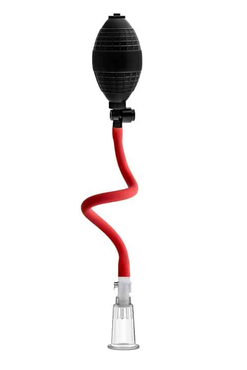 Temptasia - Beginners Clitorial Pump System Temptasia - Beginners Clitorial Pump System