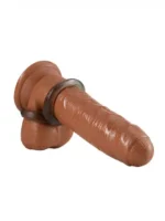 Blush - Stay Hard Penis- og pungring - Smoke - Bilde 2