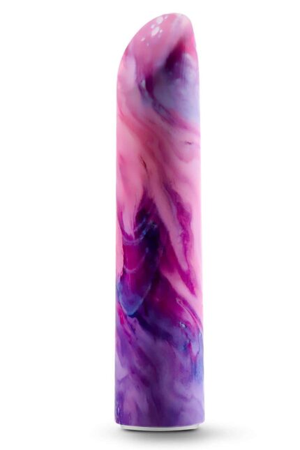 Blush - Limited Addiction - Kraftig Klitorisvibrator - Entangle