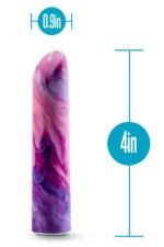 Blush - Limited Addiction - Kraftig Klitorisvibrator - Entangle