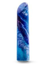 Blush - Limited Addiction - Kraftig Klitorisvibrator - Mesmerize