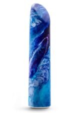 Blush - Limited Addiction - Kraftig Klitorisvibrator - Mesmerize