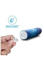Blush - Limited Addiction - Kraftig Klitorisvibrator - Mesmerize
