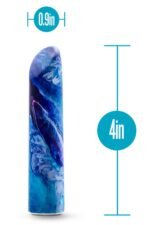 Blush - Limited Addiction - Kraftig Klitorisvibrator - Mesmerize
