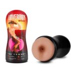 Loverboy - The Cowboy - Selvsmørende Masturbator - Anal