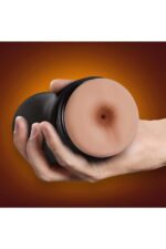Loverboy - The Cowboy - Selvsmørende Masturbator - Anal