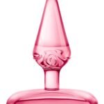 Play with me - Jolly plug -  Buttplug Rosa