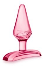 Play with me - Jolly plug - Buttplug Rosa
