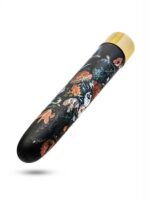 The Collection By Blush - Bountiful - Oppladbar Klassisk Vibrator - Floral - Bilde 2