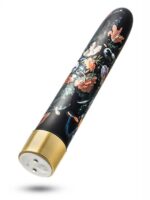 The Collection By Blush - Bountiful - Oppladbar Klassisk Vibrator - Floral - Bilde 9