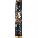 The Collection By Blush - Bountiful - Oppladbar Klassisk Vibrator - Floral
