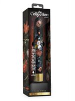 The Collection By Blush - Bountiful - Oppladbar Klassisk Vibrator - Floral - Bilde 7