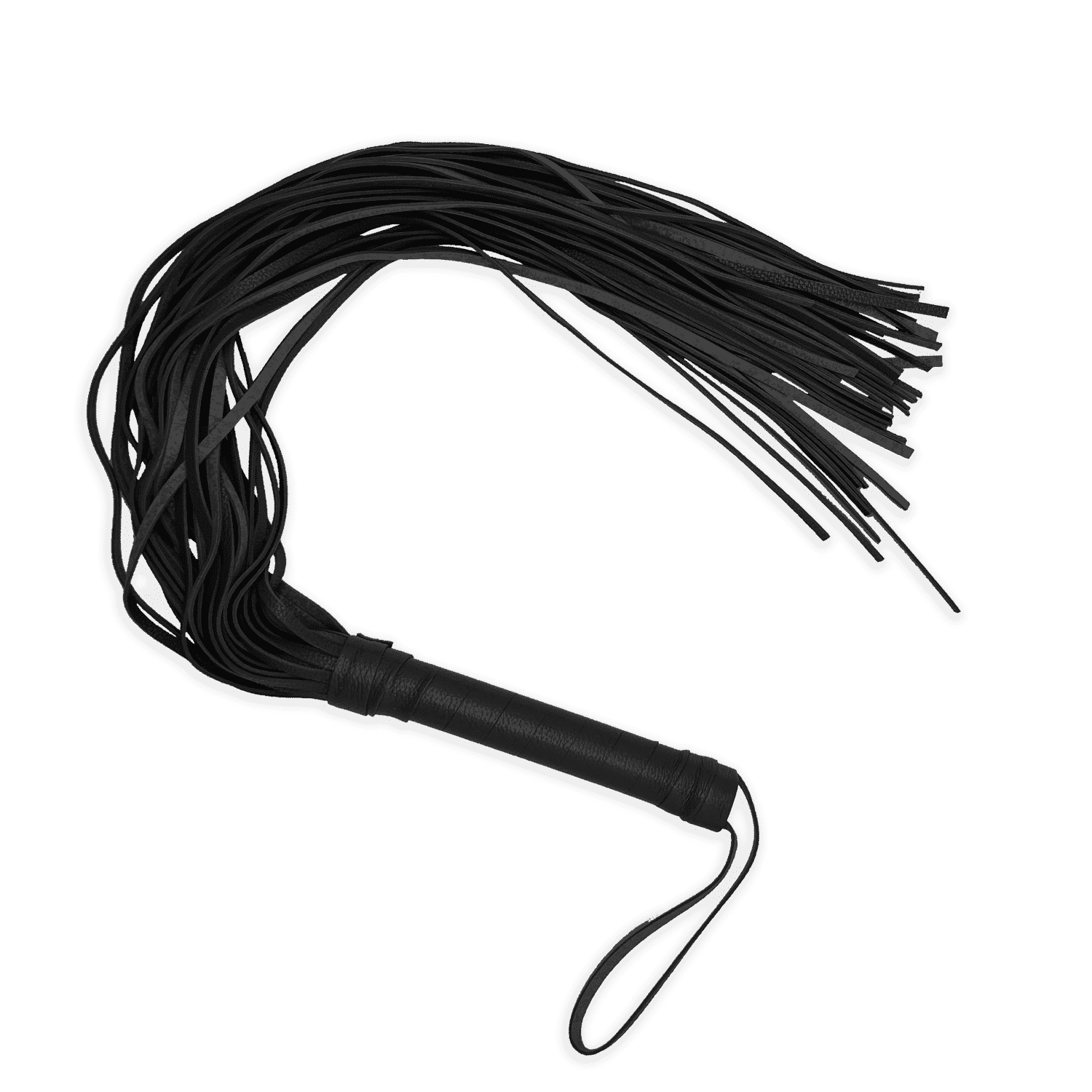 Alive - Fantasy Flogger - Sort Alive - Fantasy Flogger - Sort