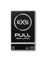EXS - PULL - Lateksfrie kondomer - 3stk