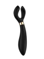 Satisfyer Endless Fun - Parvibrator - Sort