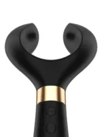 Satisfyer Endless Fun - Parvibrator - Sort - Bilde 4