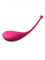 Adrien Lastic - Palpitation - Vibrerende Egg med APP - Rosa - Bilde 3