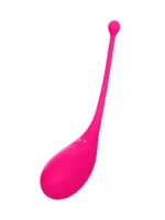 Adrien Lastic - Palpitation - Vibrerende Egg med APP - Rosa - Bilde 7