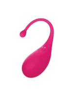 Adrien Lastic - Palpitation - Vibrerende Egg med APP - Rosa - Bilde 4