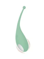 Adrien Lastic - Palpitation - Vibrerende Egg med APP - Mint grønn - Bilde 5