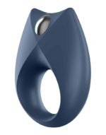 Satisfyer Royal One - Vibrerende Penisring med App