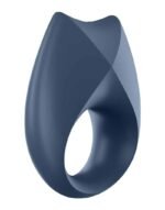 Satisfyer Royal One - Vibrerende Penisring med App