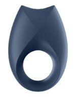 Satisfyer Royal One - Vibrerende Penisring med App