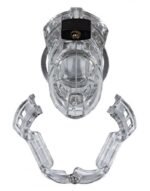 The Vice Standard - Chastity Set - Kuklås sett