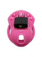 The Vice Micro - Chastity Set - Kuklås sett - Rosa - Bilde 7