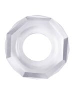 PowerPlus Flexible - Transparent Penisring - Mutterform
