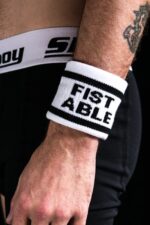 Sk8erboy Sweatband - Fistable