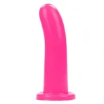 Holy Dong - Stor dildo i Rosa Silikon