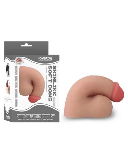 Lovetoys - Limpy 13 cm - Transmaskulint Tilbehør