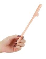 Love Toy - Original Willy Straws - Sugerør - Lys hudfarge - Bilde 3