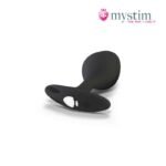 Mystim - Rocking Vibe - Elektrobuttplug med Vibrasjoner