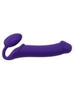 Strap-on-Me - Stroppeløs Strap On - X-Large - Lilla