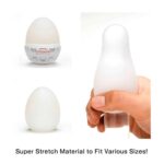 Tenga - Onaniegg - Boxy