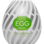 Tenga - Onaniegg - Brush - Grønn 