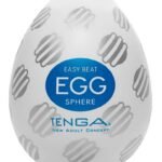 Tenga - Onaniegg - Sphere- Mørk blå